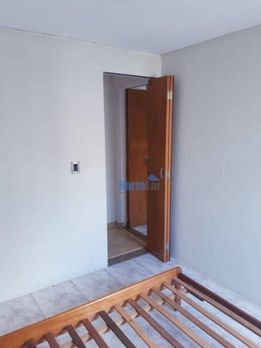Imagem 13 de 16 de Apartamento À Venda, 55 M² Por R$ 230.000,00 - Jardim Santa Mônica - São Paulo/sp - Ap5562