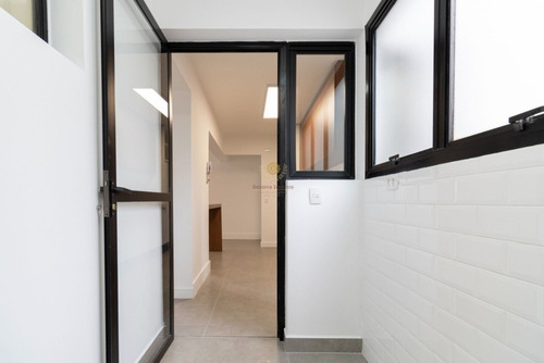 Imagem 13 de 22 de Apartamento À Venda Na Vila Olimpia! - Ap01429 - 70638369