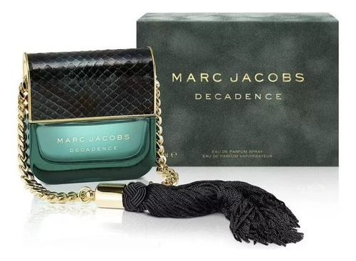Perfume Marc Jacobs Decadence Edp 100ml