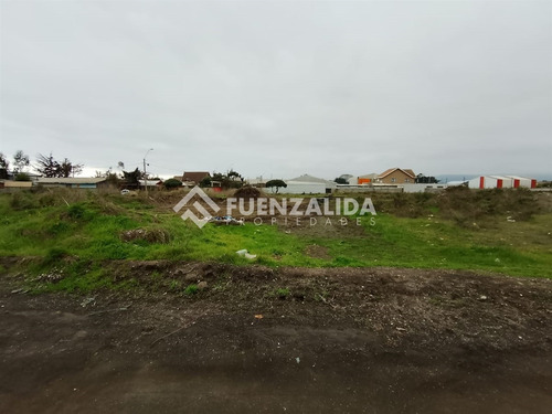 Sitio Excelente Oportunidad De Inversión En Coronel