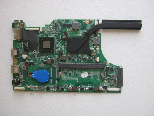 Motherboard Laptops Lanix Neuron Al