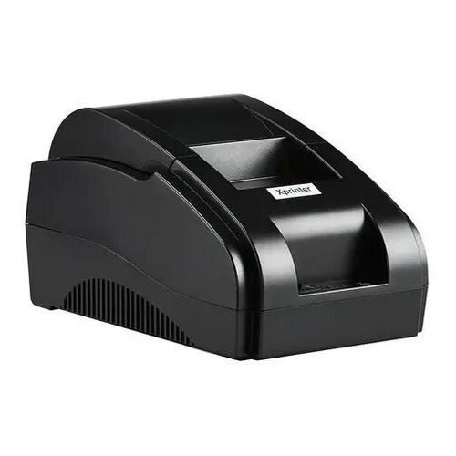 Impresora Termia Tickera 58mm Xprinter Xp-58ii Usb