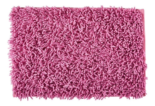 Tache Alfombra De Baño De Chenilla De Algodón, 16 X 24, Alfo