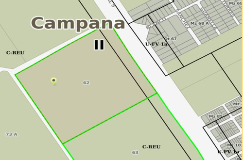 Imagen 7 de 7 de Terreno - Campana