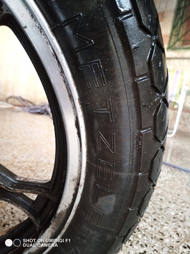 Suzuki Gn 125h. Oportunidad Para Llevar !!!