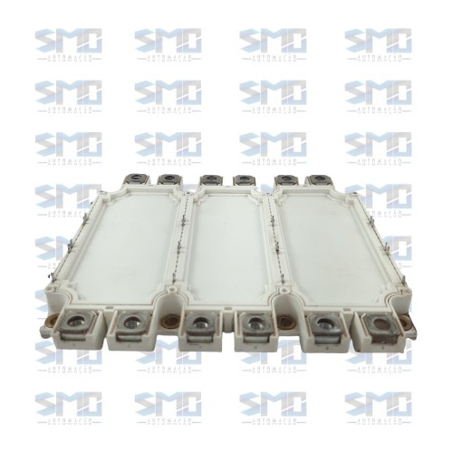 Dp450d1200t102001 Danfoss Igbt Original Seminovo C Garantia (Usado)