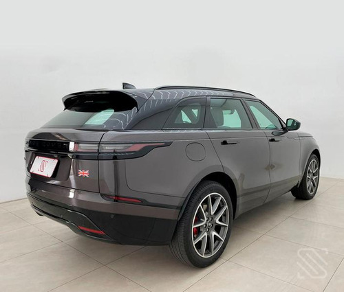Land Rover Range Rover Velar Range R. Vel. R-dyn. S 2.0 Aut.(hÍbrido)