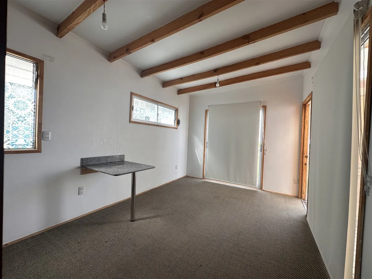 Imagen 5 de 5 de Casa En Arriendo De 1 Dorm. 1 Baño En La Serena