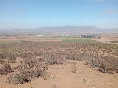 Terreno Agricola Ganadero 1.368 Has, Pan De Azúcar, Coquimbo