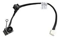 Comprar Power Jack Sony Vaio Vgn-fw 073-0001-4504 Pcg-3xxx P29