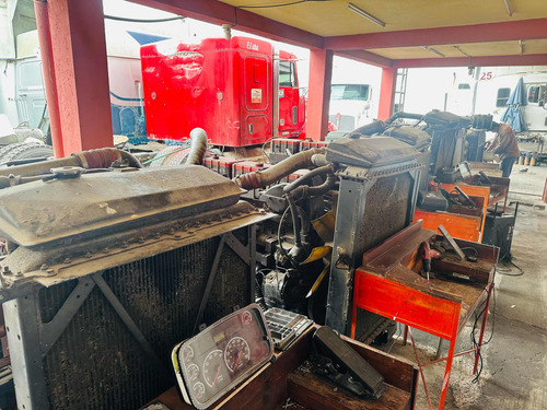 Reparación Ecm Celect Plus Isx Ddec4 Cummins Detroit Diesel
