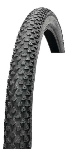 Pneu Bike Vee Rubber Pro Aro 29x2.20 Mtb Cravo Balão Arame Cor Preto