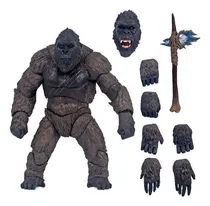 Comprar Boneco King Kong Vs Godzilla 2021 Versão Filme