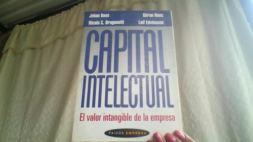 Capital Intelectual 