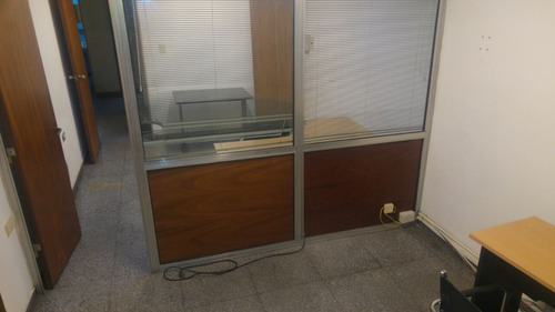 Imagen 16 de 30 de Oficinas En 8 E/ 49 Y 50