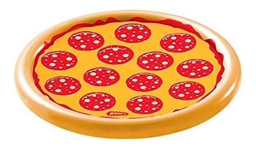 Whan O Inflable Pizza Wo61526 E. N.