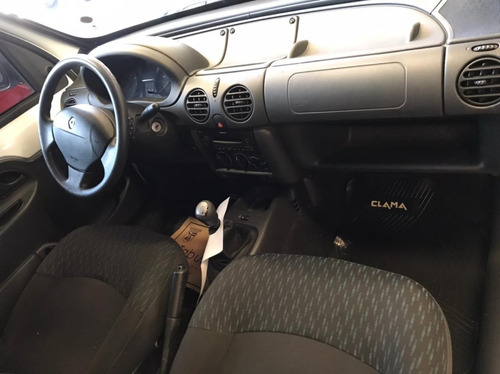 Renault Kangoo 1.6 Tipo Furgon