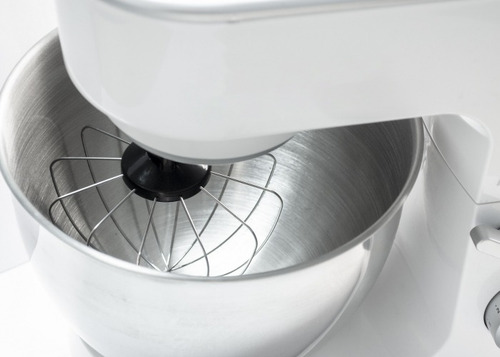 Batidora De Mesa Planetaria Peabody Pe-bm101 1000 W 6 Vel
