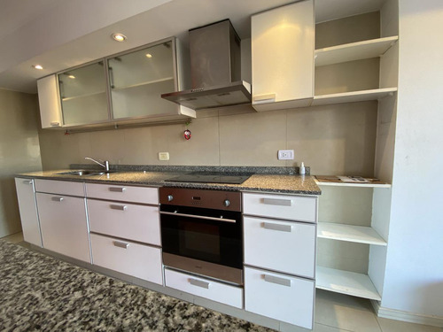 Departamento 2 Ambientes De Categoría Con Cochera En Morón Centro