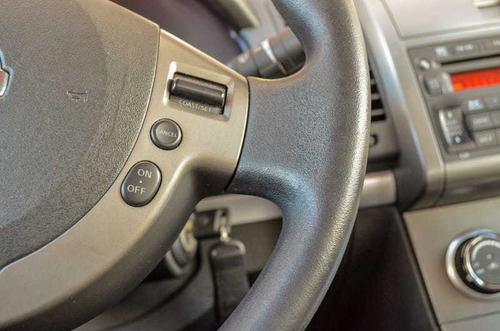 Nissan Sentra 2.0 16v Aut. 2013