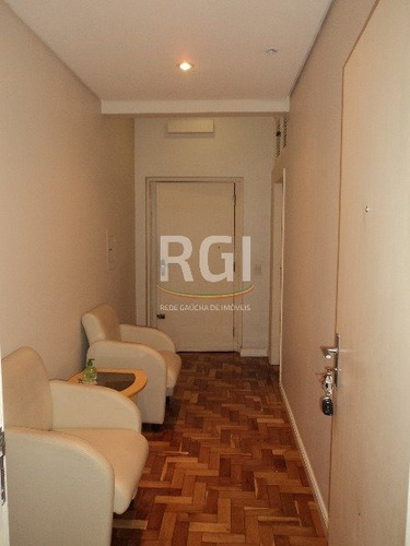 Conjunto/sala Em Independência Com 1 Dormitório - Fe5568