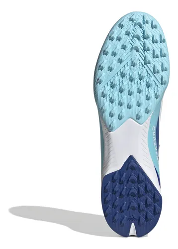 Chuteira adidas X Crazyfast 3 Botinha Society Original