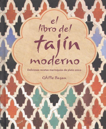 Libro El Libro Del Tajin Moderno - Basan, Ghillie