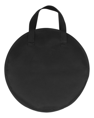 Bolsa De Batería Tonta De 10 Pulgadas, Silent Pad Carry, Sop