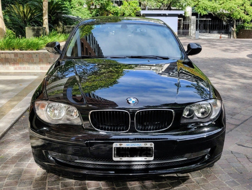 Bmw Serie 1 2.0 118i 143cv Mt 2012