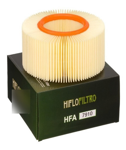 Filtro De Ar Hiflo Bmw R1100 / R1150 Gs Hfa7910