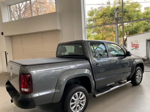 Imagen 2 de 17 de Amarok Comfortline 4x2 At Año 2022 Entrega Ya!! Ws