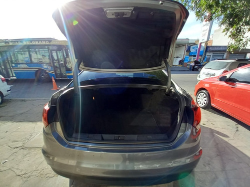Citroën C4 Lounge 1.6 Thp 165 Feel Pack
