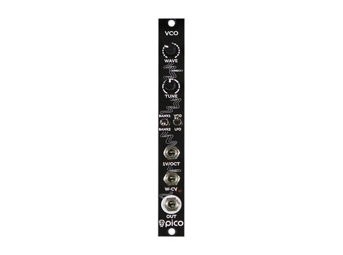 Erica Synths Pico Vco Oferta Msi