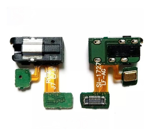 Flex Jack Microfono Samsung J4 J415 Plus Tienda 