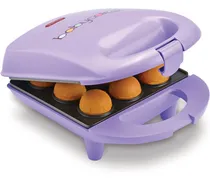 Comprar Maquina Babycakes, Para Mini Cake Pop, Con Luz De Encendido 