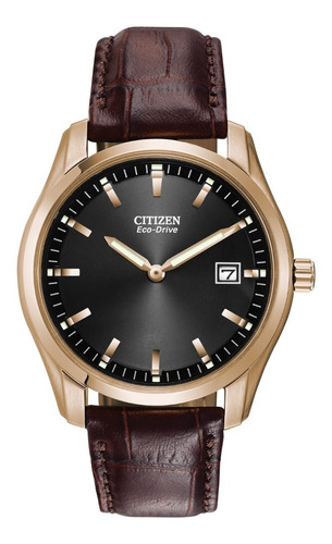 Citizen  Corso  Eco-drive  Au1043-00e Reloj Hombre