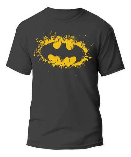 Remera De Batman