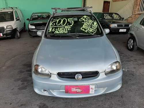 Corsa Classic Spirit 1.0 - Ano 2005