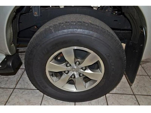 Toyota Hilux 3.0 Srv 4x4 Cd 16v Turbo