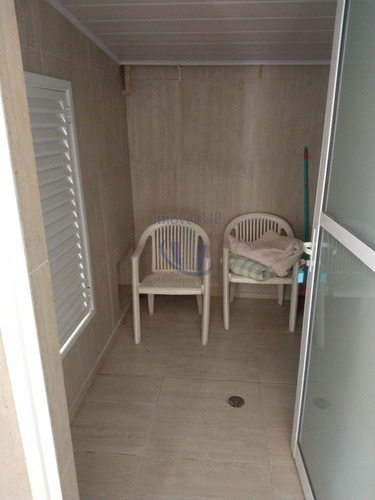 Imagem 7 de 15 de Apto Novo De 63 M² De 1 Dormitorio Ao Lado Do Parque Da Aclimacao ! - L-1376