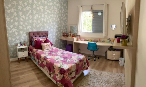 Imagem 20 de 22 de Sobrado Em Vila Beatriz, São Paulo/sp De 127m² 4 Quartos À Venda Por R$ 890.000,00 - So1339584-s
