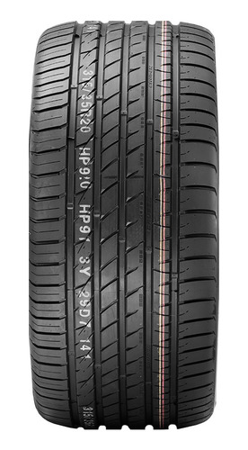 Pneu Kumho Aro 19 Crugen Hp91 275/45r19 108y