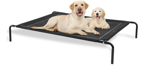 Cama Elevada Para Perros Eterish Para Perros Y Mascotas Pequ