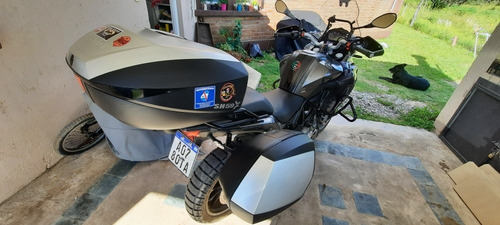 Benelli Trk502