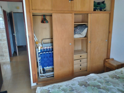 Imagen 9 de 14 de Departamento Centro Santa Teresita 4 Personas