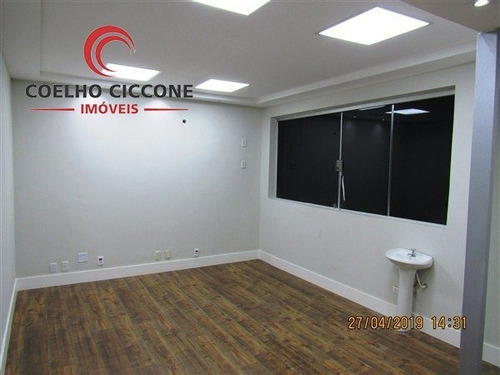Imagem 7 de 15 de Somente Para Investidores - Predio Comercial - V-4432