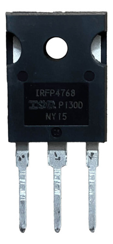Transistor Irfp4768pbf = Irfp 4768 Pbf = Irfp 4768 Original