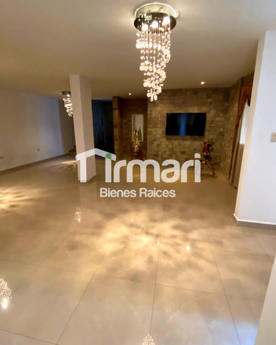 Imagen 4 de 12 de Casa En Venta Urbanizacion Corinsa Cagua Ia