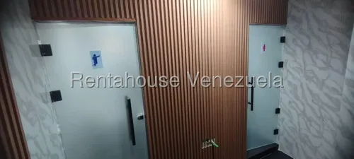 Casa En Venta La Castellana As