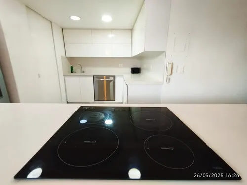 Apartamento En Venta Poblado Via Las Palmas